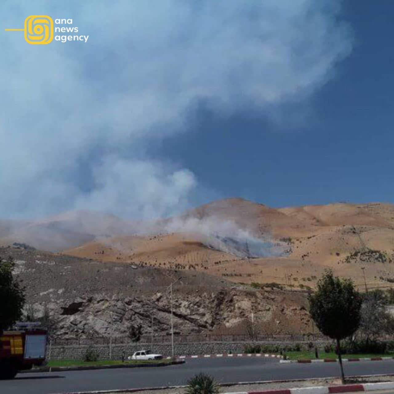 رویدادهای استانی از دریچه آنا