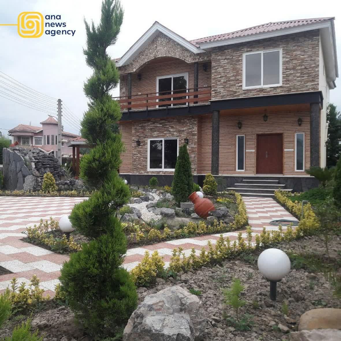 اخبار و رویدادهای استانی از نگاه آنا اخبار و رویدادهای استانی از نگاه آنا