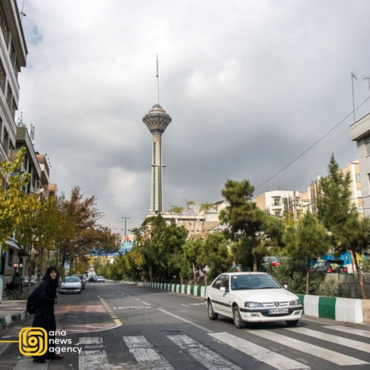 اخبار و رویدادهای استانی از نگاه آنا +عکس اخبار و رویدادهای استانی از نگاه آنا +عکس