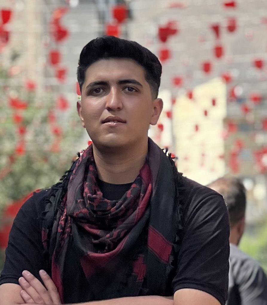 «عرشیانِ محرم» روایت زندگی پسری که با عزای حسین پرواز کرد