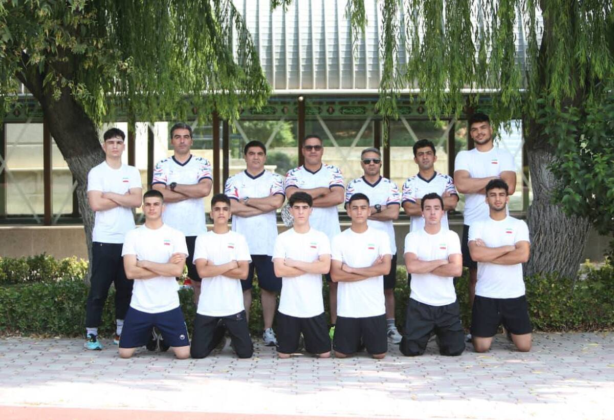 بوکس قهرمانی جوانان آسیا | استکی ناکام در کسب قهرمانی  6 مدال حاصل تلاش پسران ایران