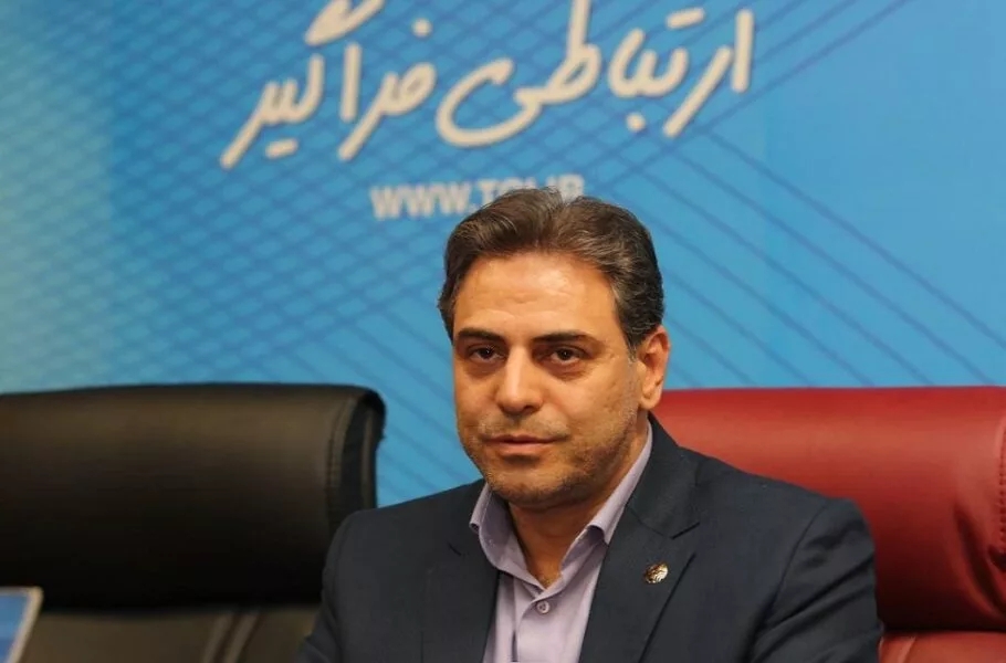 بستههای تشویقی برای ترغیب مردم به استفاده از فیبرنوری طراحی خواهد شد بستههای تشویقی برای ترغیب مردم به استفاده از فیبرنوری طراحی خواهد شد