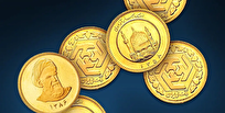 قیمت اونس طلا ریخت؛ سکه در جا زد