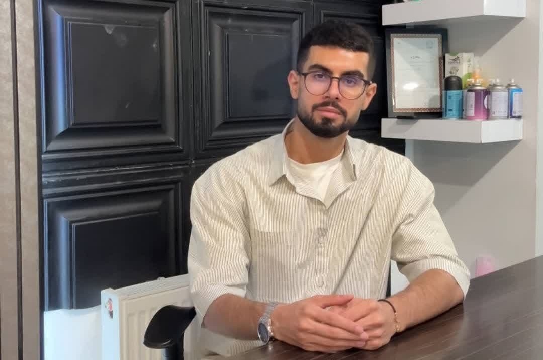 صنایع کوچک، قلب تپنده اقتصاد آینده/از کلاس درس تا بازار با ایدههای دانشجویی صنایع کوچک، قلب تپنده اقتصاد آینده/از کلاس درس تا بازار با ایدههای دانشجویی