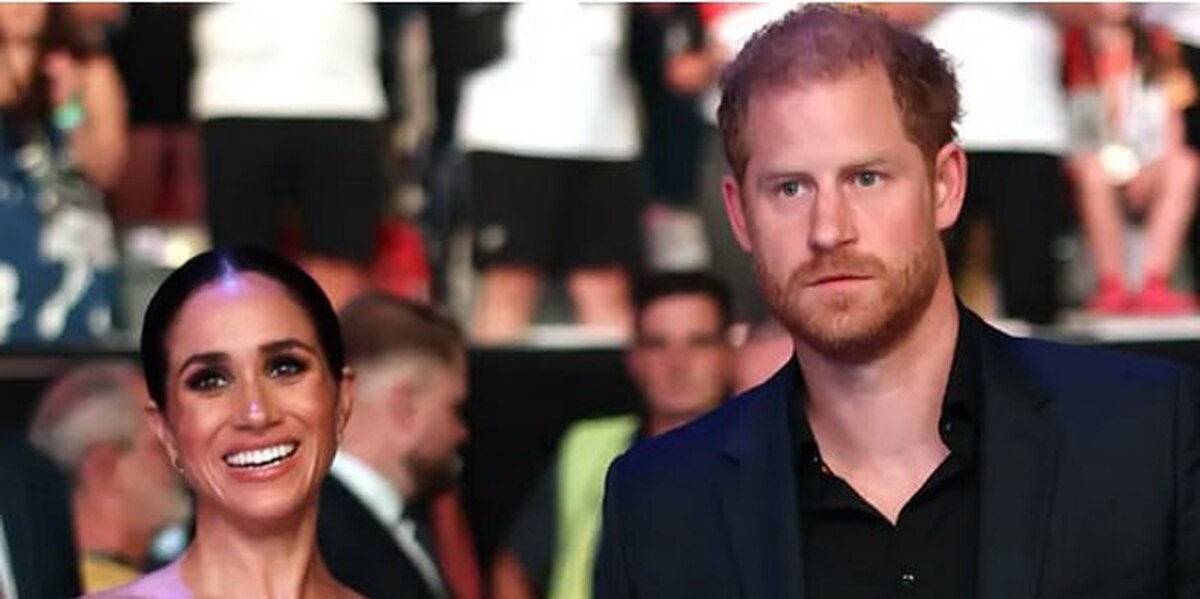 شاهزاده هری و «مگان مارکل» قرارداد خود را با نتفلیکس تمدید کردند