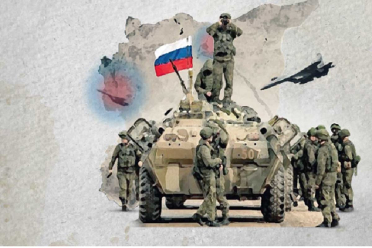 موازنه قدرت میان دمشق و تل‌آویو| روسیه به صحنه نظامی سوریه بازمی‌گردد؟