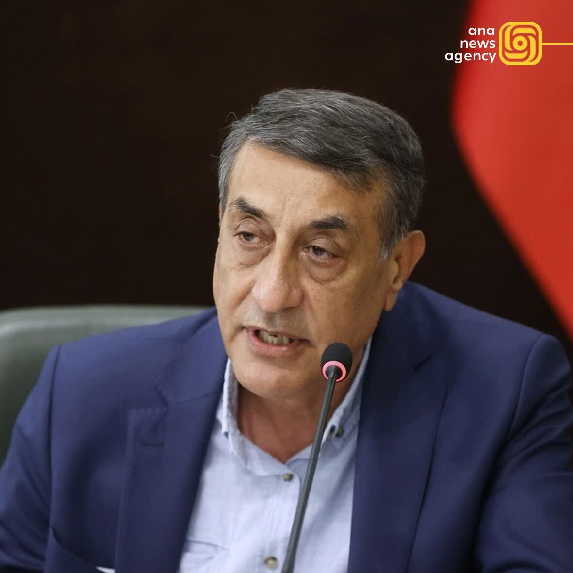 رویدادهای استانی از نگاه آنا + فیلم و عکس