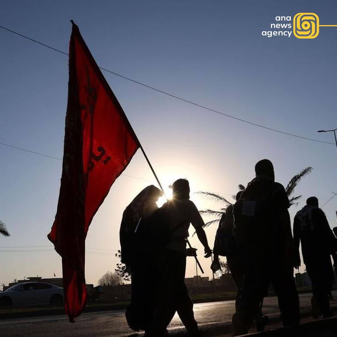 رویدادهای استانی از نگاه آنا + فیلم و عکس