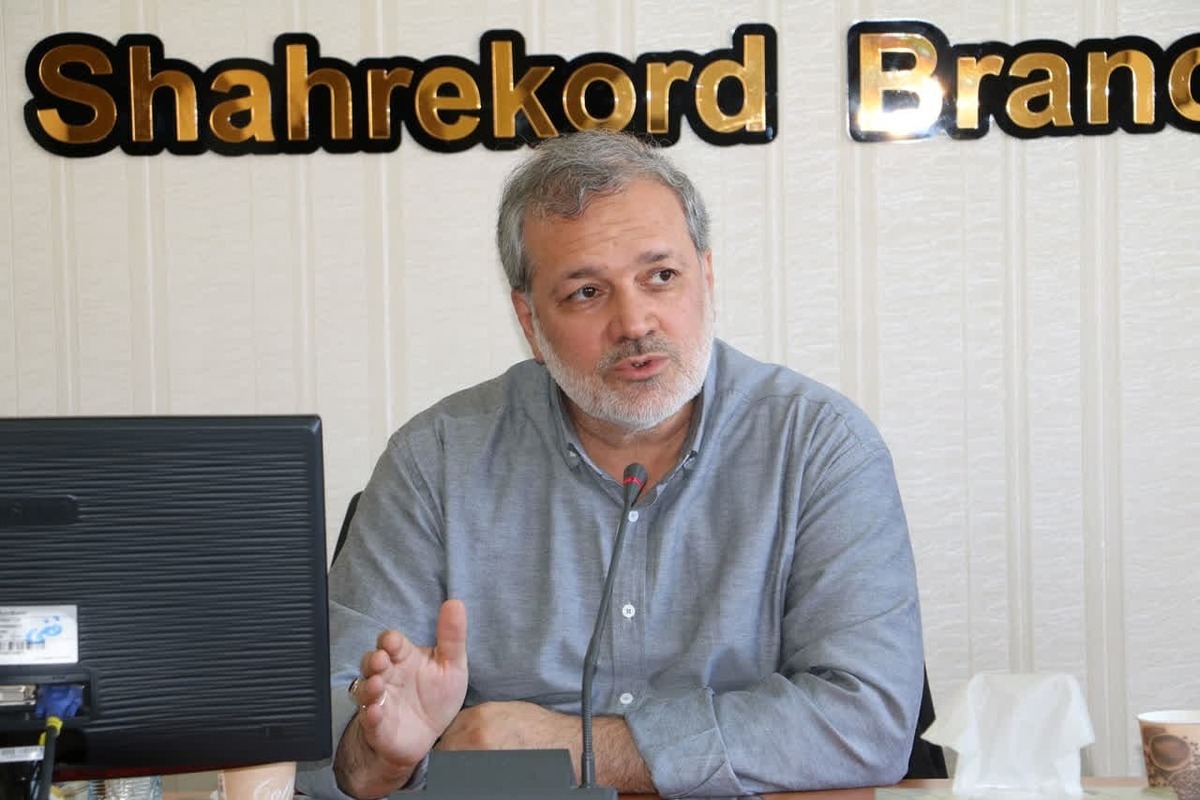 ساخت «کوره احیای سنگ آهن» برای نخستین بار در دنیا/تاب‌آوری دیجیتال؛ شرط بقای دانشگاه در عصر بحران