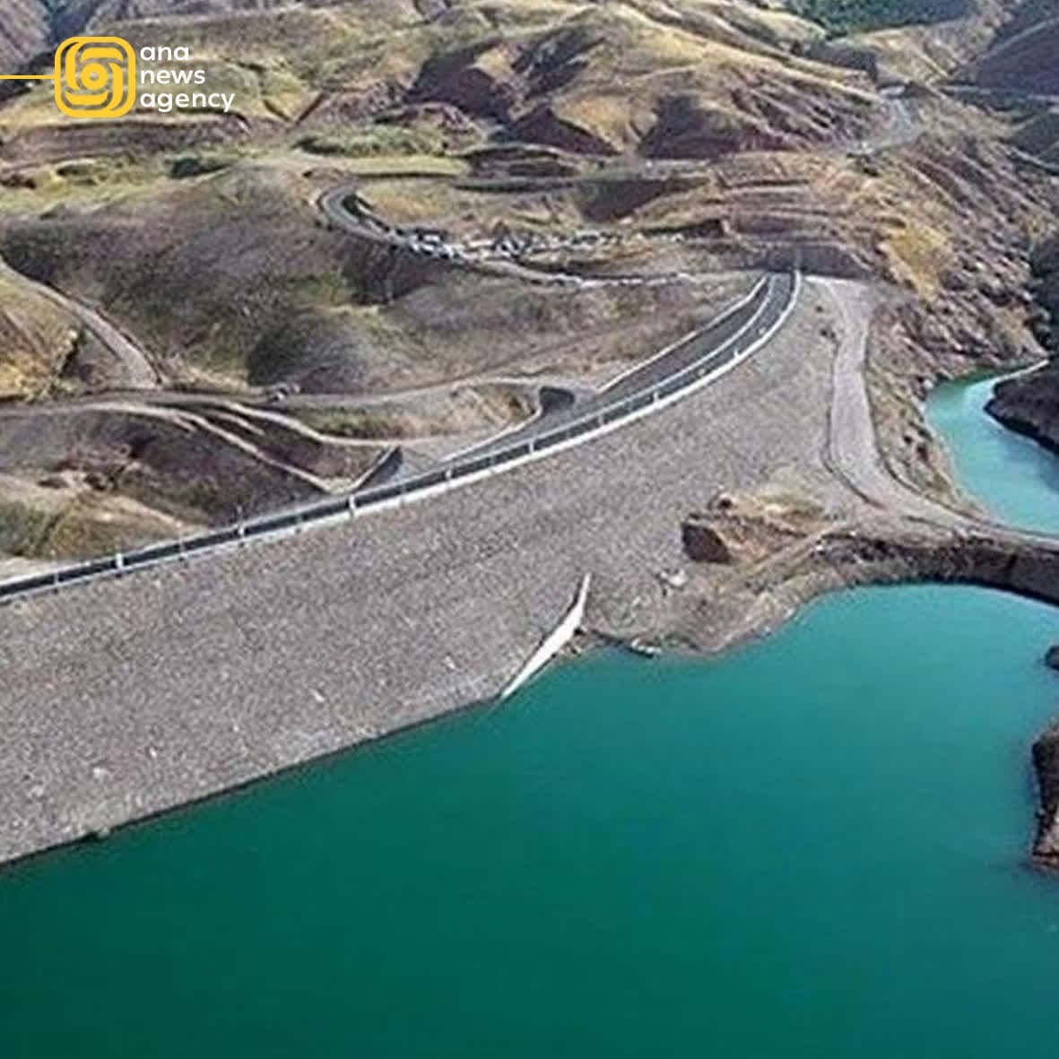 رویدادهای استانی از نگاه آنا + فیلم و عکس