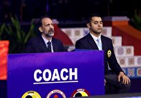 واکنش سرپرست نایب رئیسی فدراسیون کاراته به جدایی هروی و حضور گنج زاده در تیم ملی