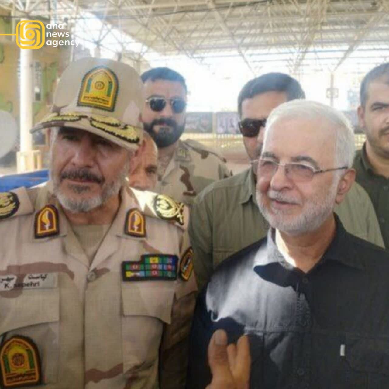 نبض ایران در آنا؛ کاوشی در رویدادهای جاری استان‌ها + فیلم و عکس