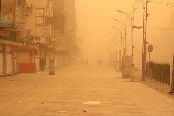 نبض ایران در آنا؛ کاوشی در رویدادهای جاری استان‌ها + فیلم و عکس