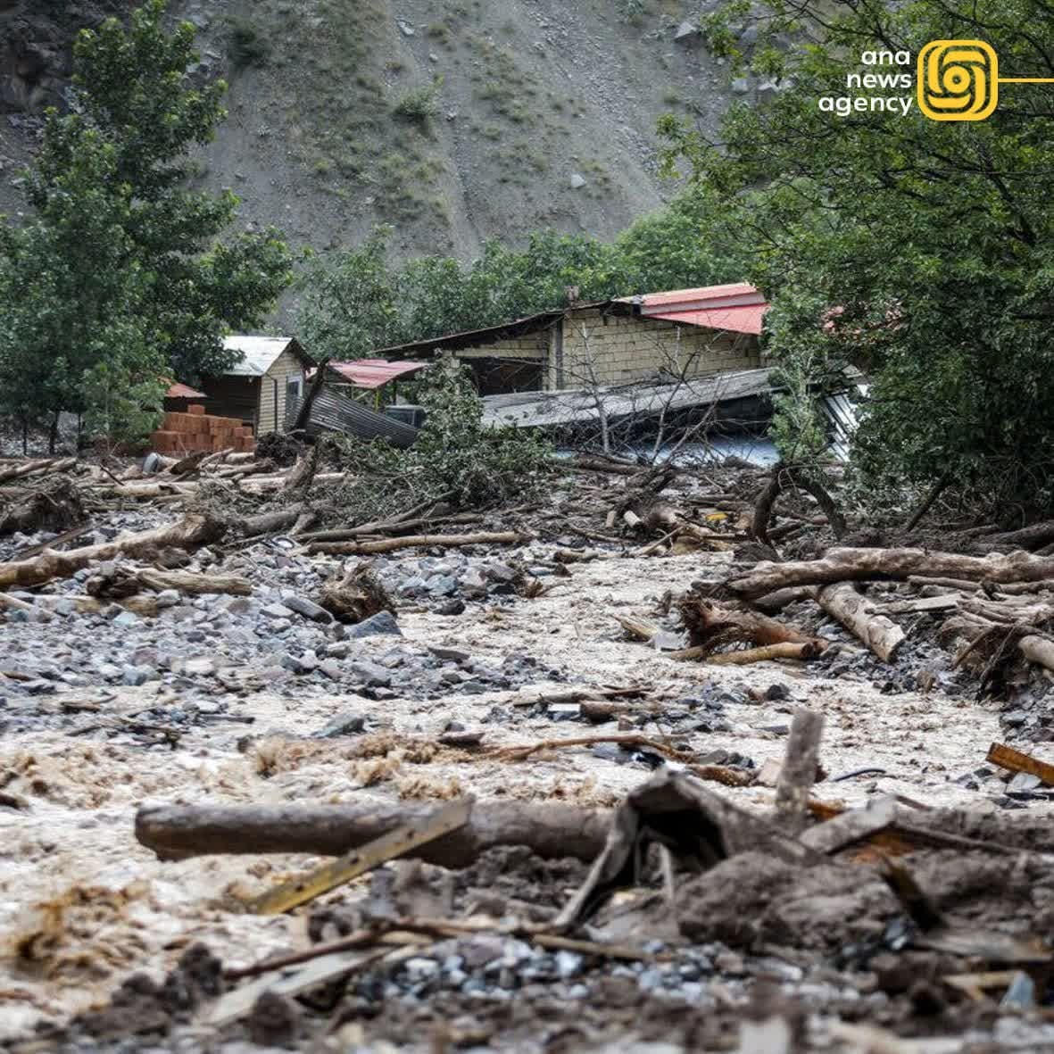 نبض ایران در آنا؛ کاوشی در رویدادهای جاری استان‌ها + فیلم و عکس