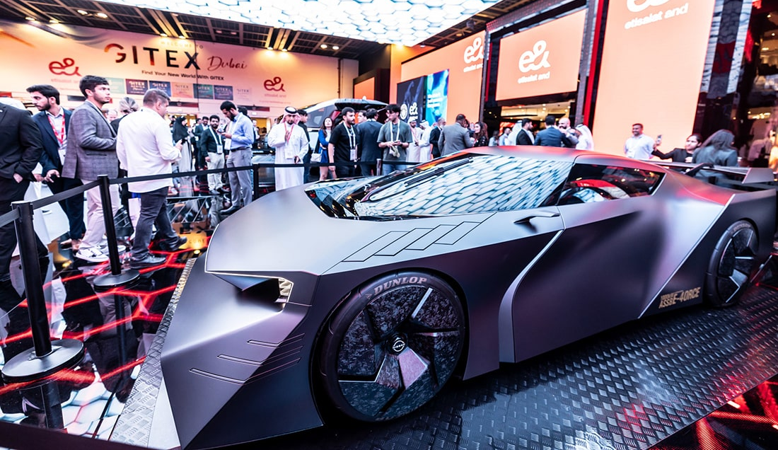 نگاهی به بزرگترین رویداد فناوری منطقه و جایگاه آن در جهان نگاهی به بزرگترین رویداد فناوری منطقه و جایگاه آن در جهان