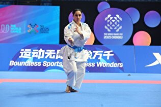 اولین باری نیست که از نبود مربی ضربه می‌خورم/نیاز است که یک کمپ تمرینی در کشور ژاپن برگزار شود