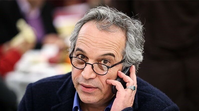 شاهکار مهندسی جنگ روی پرده نقره‌ای می‌رود/فیلم جدید لطیفی منتظر وفای به عهد وزارت راه و شهرسازی