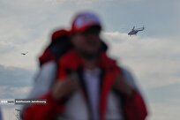 استقرار ۵۱ تیم عملیاتی هلال احمر برای خدمت‌رسانی به عزاداران جاماندگان اربعین در تهران