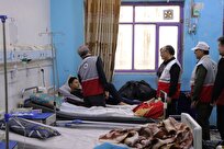 بازدید نمایندگان مجلس از درمانگاه‌های هلال احمر در نجف؛ قدردانی از خدمات تخصصی و شبانه‌روزی به زائران