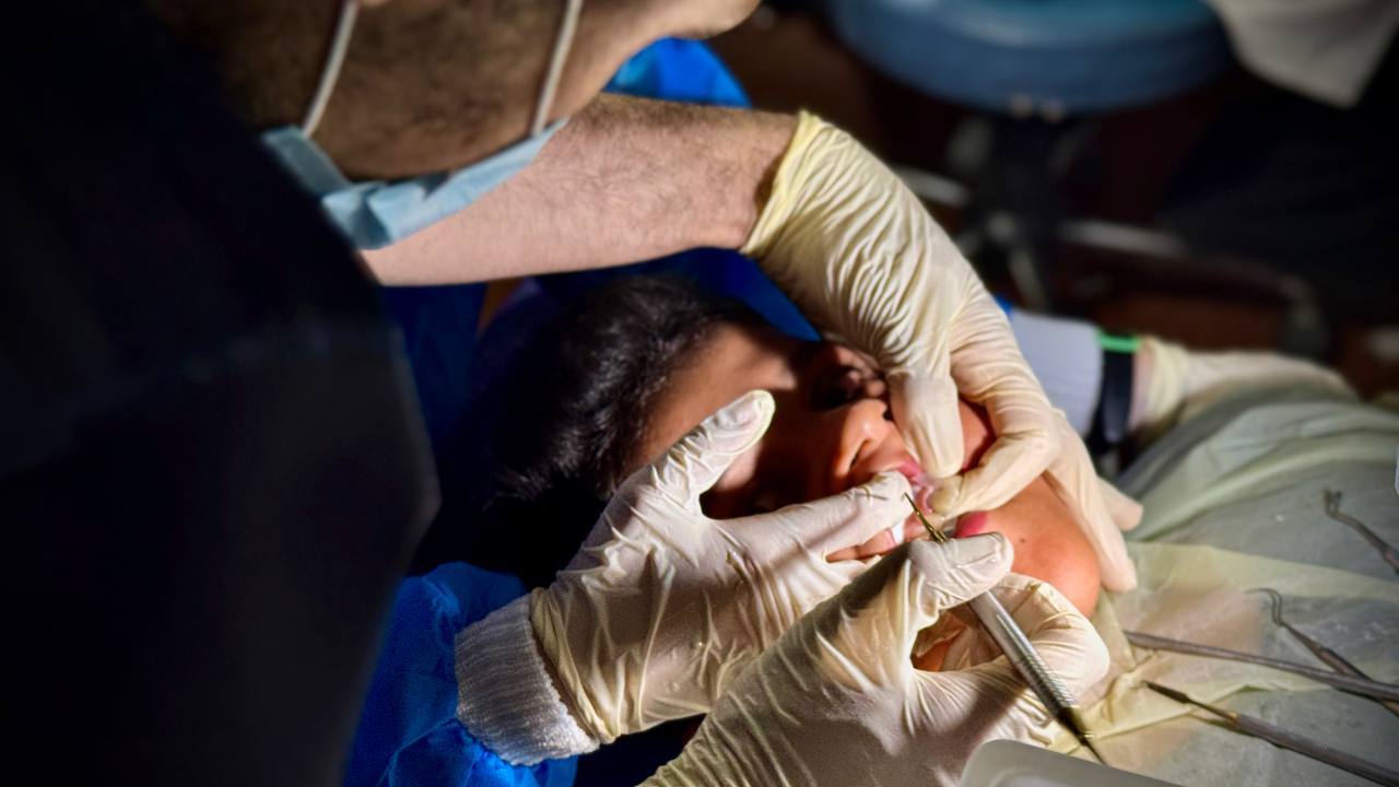 خدمات گسترده و مستمر هلال احمر در ایام اربعین؛ از مراقبت پزشکی تا امداد و نجات زائران