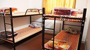 ساخت ۴۰ هزار واحد خوابگاهی جدید برای پزشکان جوان و دانشجویان تخصصی