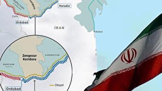 زنگزور شاهراه انرژی اروپا یا ابزار فشار اقتصادی آمریکا بر ایران؟/با عامل احتمال ناآرامی اقتصادی در منطقه چه باید کرد؟