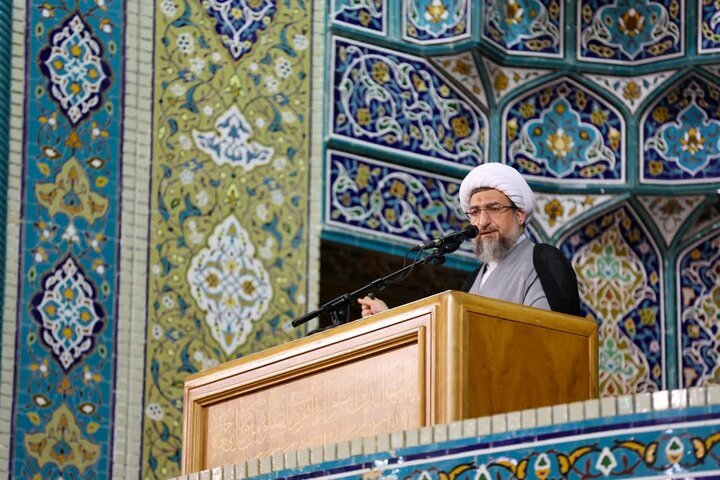 آغاز خطبه‌های نماز جمعه در استان‌ها