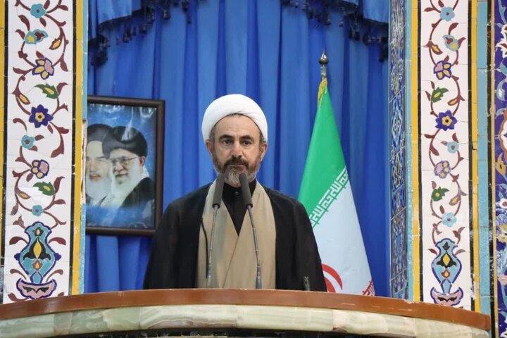 آغاز خطبه‌های نماز جمعه در استان‌ها