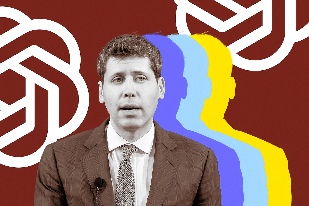 داستانی که سم آلتمن نمی‌خواهد شما بدانید