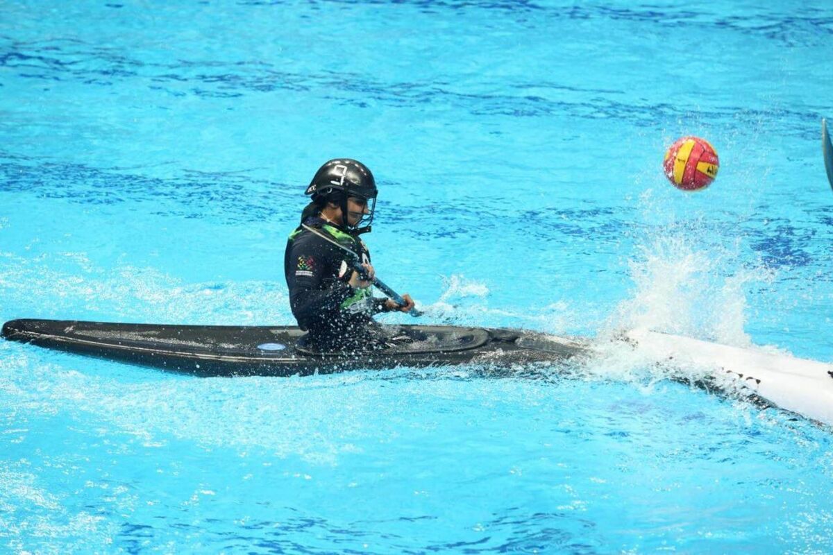 بازی‌های جهانی چنگدو| پایان‌ کار دختران کانوپولو‌ با کسب عنوان هفتمی  دو ایرانی در جمع پنج ورزشکار برتر اسپیداسلالوم