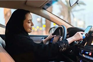 حضور زنان در تاکسی‌های اینترنتی؛ فرصتی نو یا تهدیدی پنهان؟