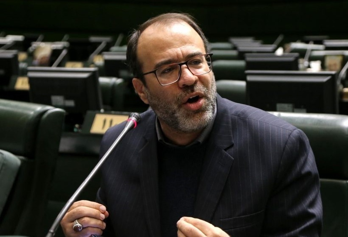 طغیانی: در کمیسیون انتقادی به حذف صفرهای پول ملی وجود نداشت