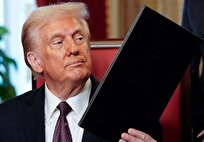 جنگ تعرفه‌ای ترامپ ۱۲ میلیارد دلار به خودروسازان جهان ضرر زد