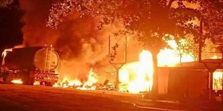 اخبار و رویدادهای استانی از نگاه آنا اخبار و رویدادهای استانی از نگاه آنا