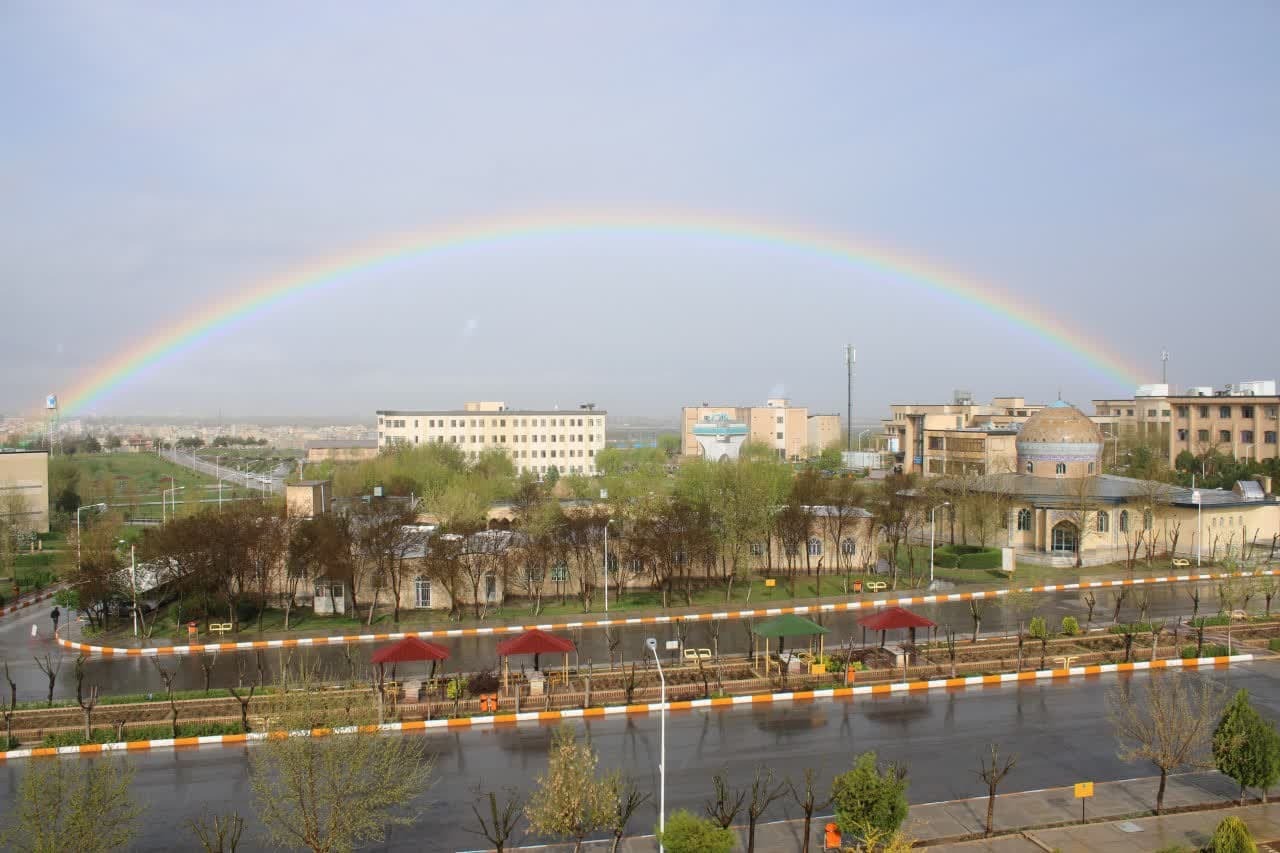 دانشگاه آزاد همدان؛ از مغازه کوچک تا الگویی موفق در آموزش و پژوهش دانشگاه آزاد همدان؛ از مغازه کوچک تا الگویی موفق در آموزش و پژوهش
