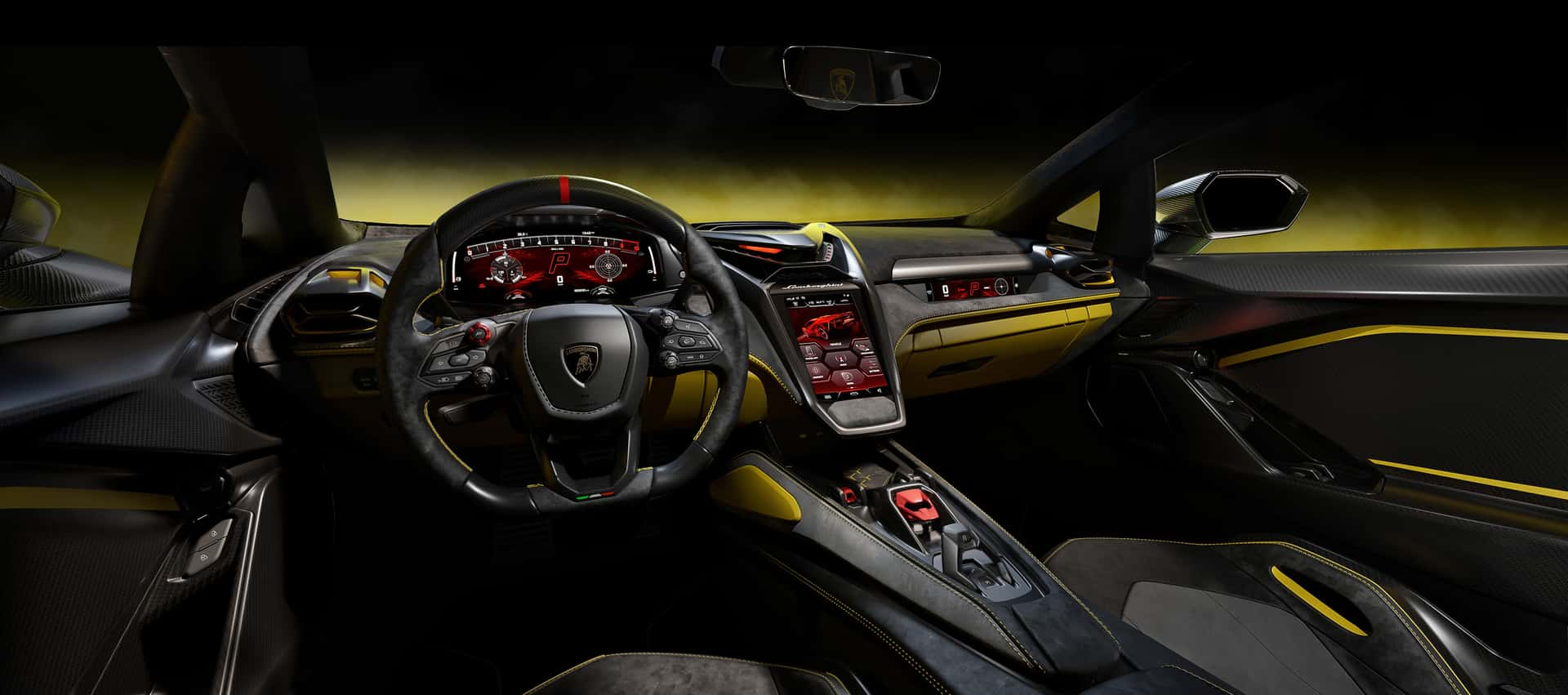 فنومنو با ۱۰۶۵ اسب بخار معرفی شد فنومنو با ۱۰۶۵ اسب بخار معرفی شد