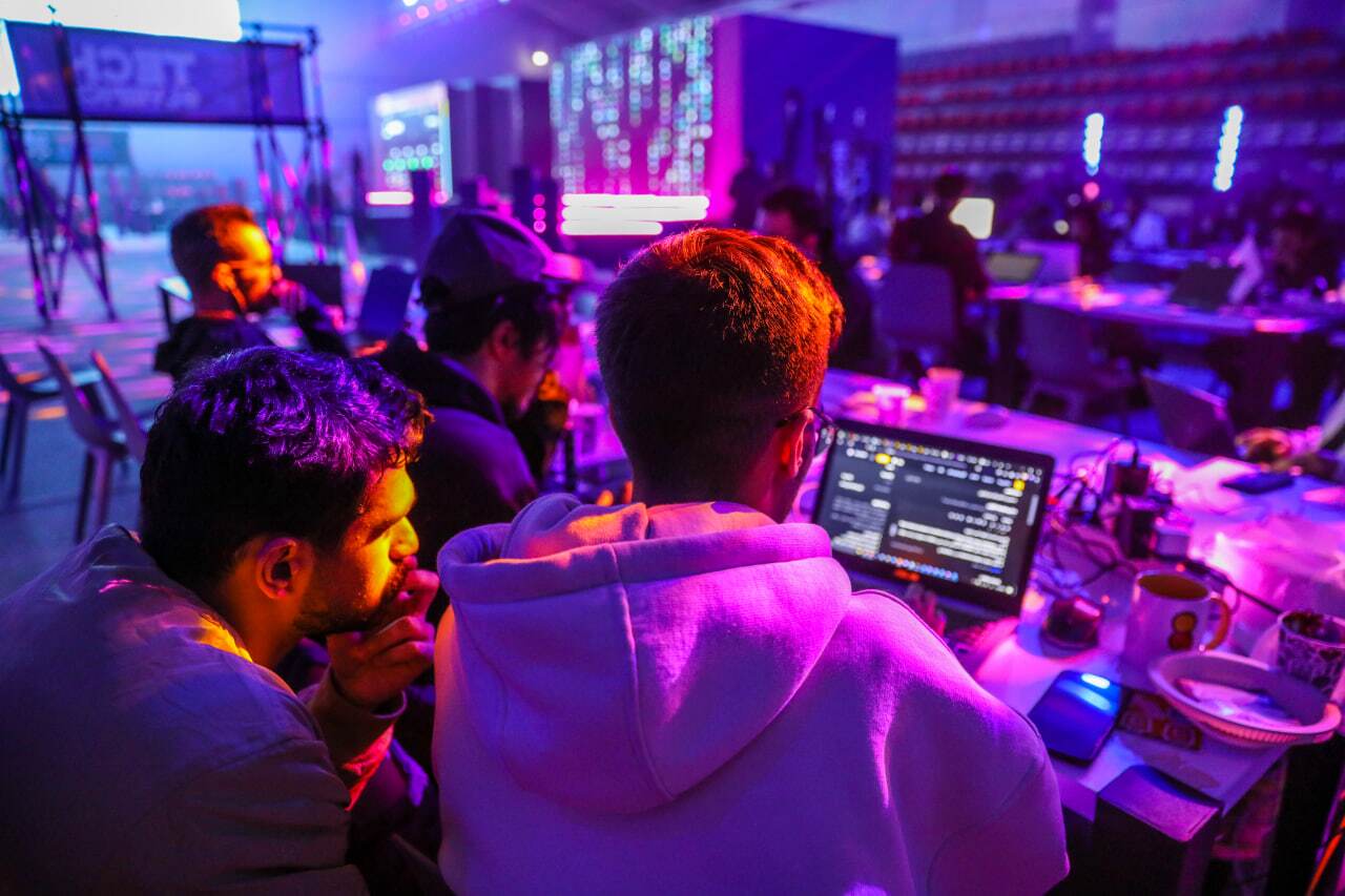 المپیک فناوری با جایزه ۱۰۰ میلیونی به استقبال نخبگان میرود المپیک فناوری با جایزه ۱۰۰ میلیونی به استقبال نخبگان میرود