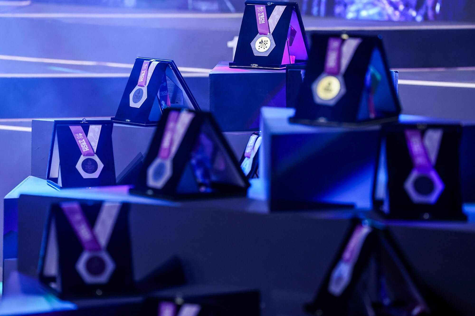 المپیک فناوری با جایزه ۱۰۰ میلیونی به استقبال نخبگان میرود المپیک فناوری با جایزه ۱۰۰ میلیونی به استقبال نخبگان میرود