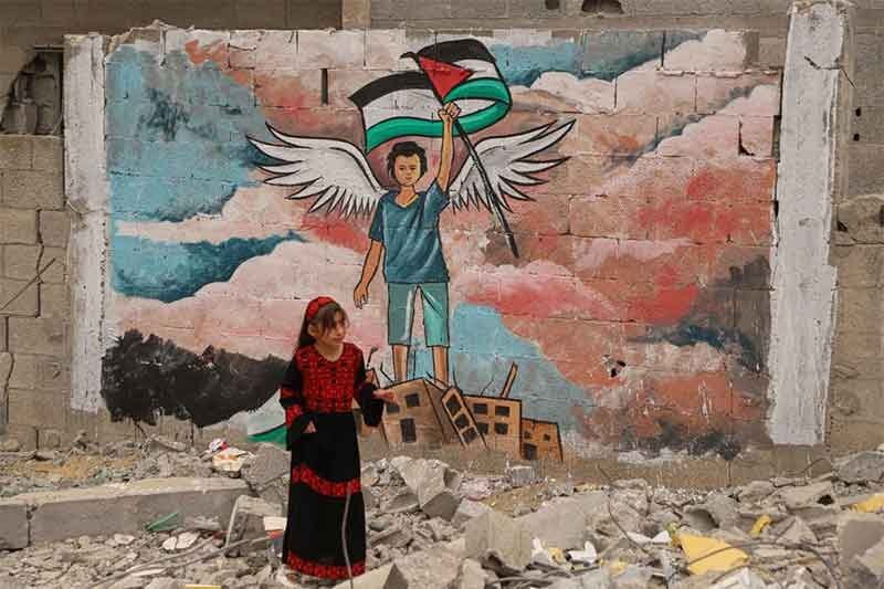 از حذف فرهنگی تا مقاومت فرهنگی: چگونه جوانان غزه تحت محاصره مبارزه می‌کنند