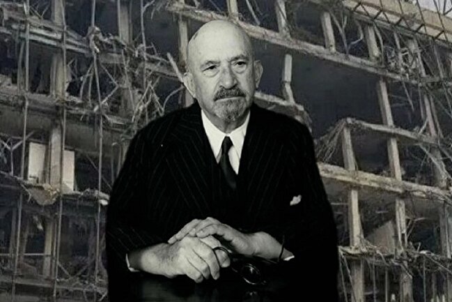 حییم آزریل وایزمن