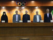 اسبقیان: باید تلاش کنیم موفقیت‌های تکواندو تداوم داشته باشد/نوروزی: سازمان لیگ و تیم‌های ملی همکاری خوبی با سازمان نادو ایران دارند