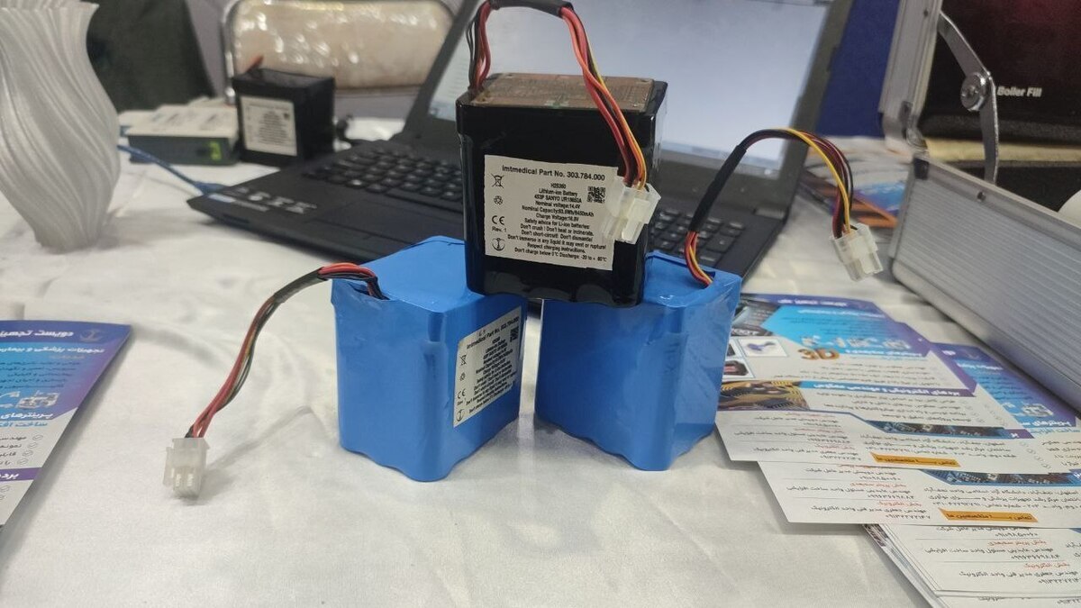 رفع نیازهای حساس پزشکی و صنعتی با نوآوری/ ارتقای رتبه یک واحد دانشگاه آزاد در رتبه بندی بینالمللی سایمگو رفع نیازهای حساس پزشکی و صنعتی با نوآوری/ ارتقای رتبه یک واحد دانشگاه آزاد در رتبه بندی بینالمللی سایمگو