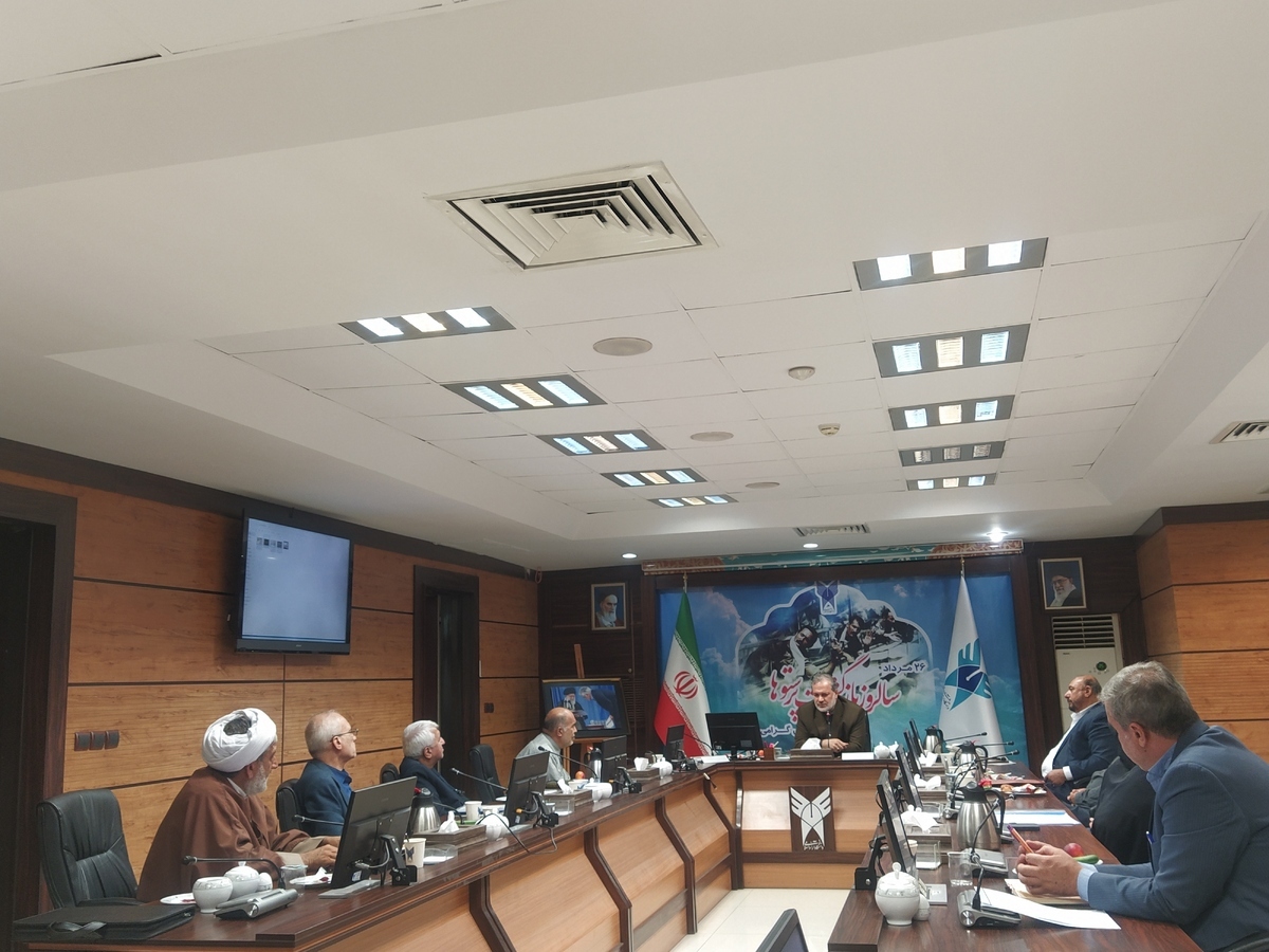 رفع نیاز‌های حساس پزشکی و صنعتی با نوآوری/ ارتقای رتبه یک واحد دانشگاه آزاد در رتبه بندی بین‌المللی سایمگو