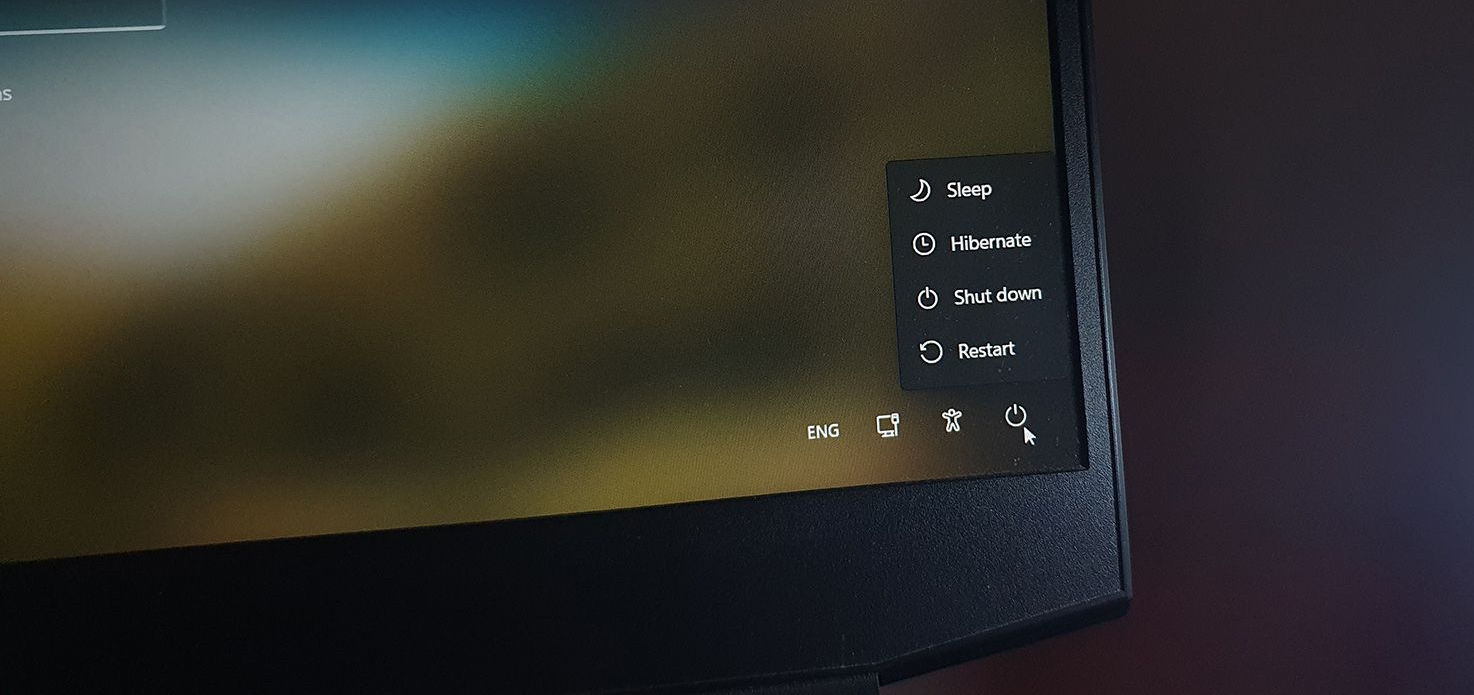خواب یا خاموشی، کدام برای لپتاپ شما بهتر است؟ خواب یا خاموشی، کدام برای لپتاپ شما بهتر است؟