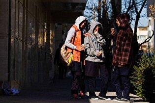 شجاعت نسل z ریشه در تغییرات اجتماعی دارد، نه صرفاً شبکه‌های اجتماعی