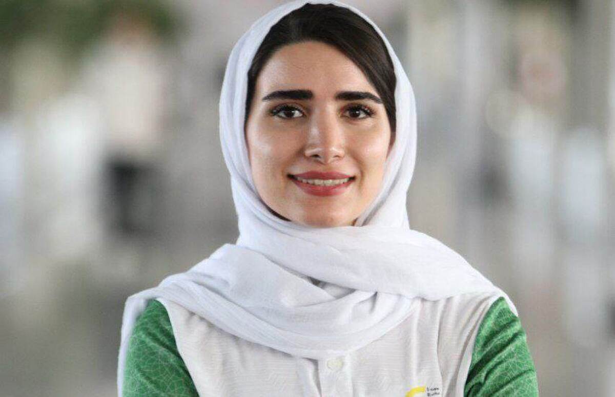 تیراندازی قهرمانی آسیا | رستمیان چهارم شد و از کسب مدال بازماند