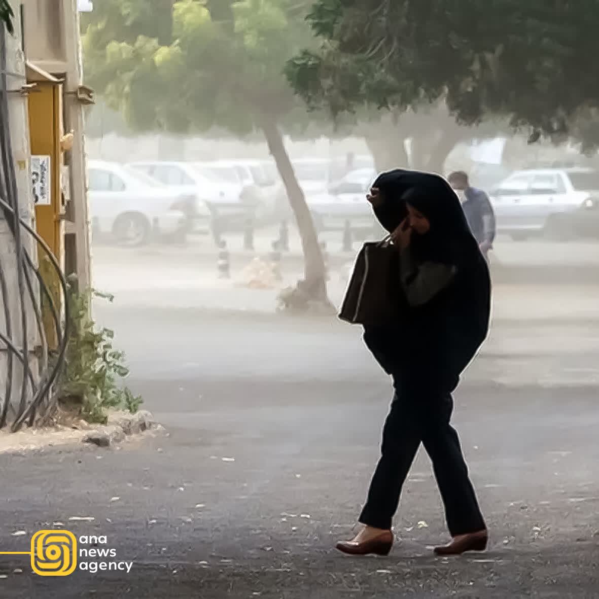 سفر به دل ایران؛ گشت‌وگذار آنا در رویدادهای استانی