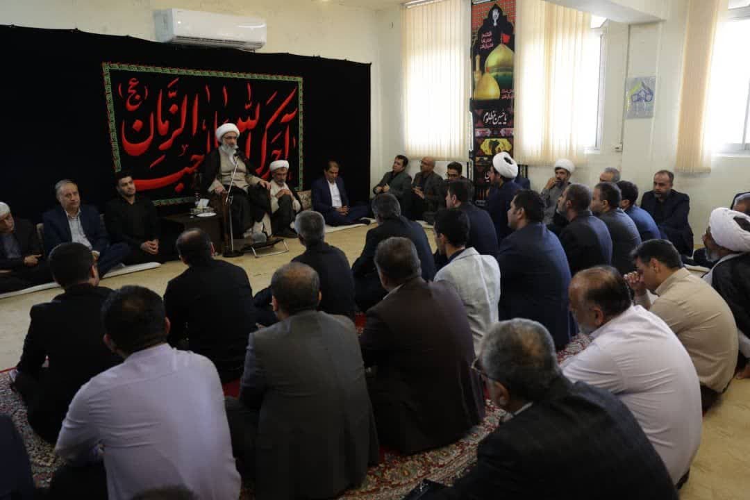 مقاومت هوشمندانه راهبرد تمدن نوین اسلامی است مقاومت هوشمندانه راهبرد تمدن نوین اسلامی است