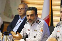 ساختار ایمنی و بحران کشور باید اصلاح شود