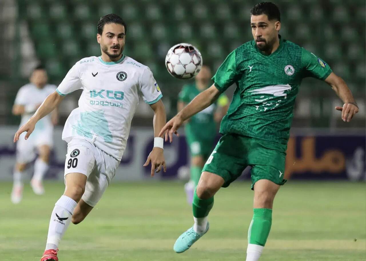 لیگ برتر لیگ برتر